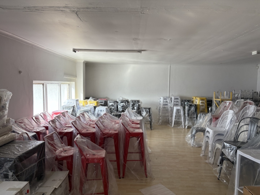 To Let commercial Property for Rent in Montague Gardens Western Cape